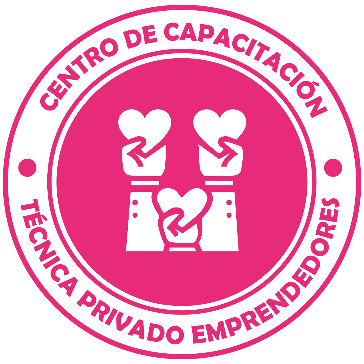 Logo Emprendedores CCTP